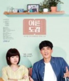 青葱时代 어른도감            (2017)