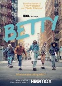 贝蒂 第二季 Betty Season 2            (2021)