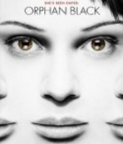 黑色孤儿 第一季 Orphan Black Season 1            (2013)