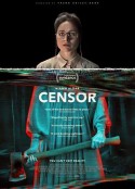 电影审查员 Censor            (2021)