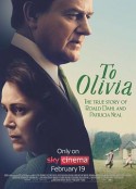 致奥利维亚 To Olivia            (2021)