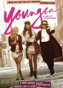 年轻一代 第一季 Younger Season 1            (2015)