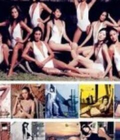 亚洲之爱            (2006)