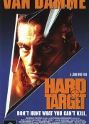 终极标靶 Hard Target            (1993)
