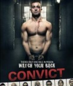 囚犯 Convict            (2014)