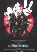 捉鬼敢死队2 Ghostbusters II            (1989)