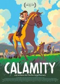 拓荒野女孩 Calamity, une enfance de Martha Jane Cannary            (2020)