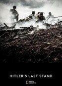 希特勒的最后一战 Hitler's Last Stand            (2018)