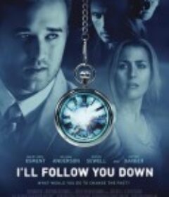 时空追寻 I'll Follow You Down            (2013)