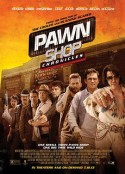 当铺大乱斗 Pawn Shop Chronicles            (2013)