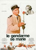 警察结婚记 Le gendarme se marie            (1968)