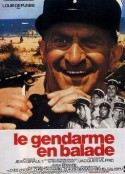 退休警察 Le Gendarme en balade            (1970)