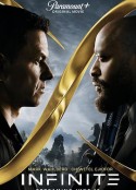无限 Infinite            (2021)
