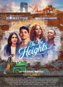 身在高地 In the Heights            (2021)