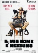 无名小子 Il mio nome è Nessuno            (1973)