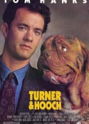 古惑丑拍档 Turner & Hooch (1989)