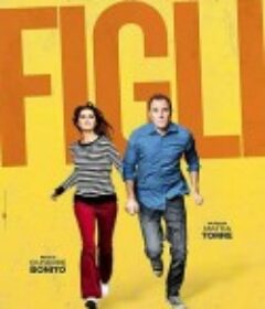 儿子们 Figli            (2020)