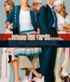 整十码 The Whole Ten Yards            (2004)