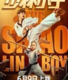 少林小子            (2021)