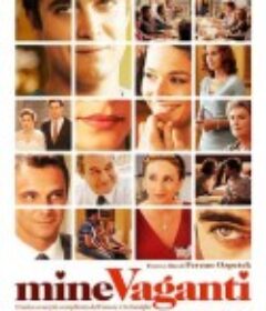 我行我素 Mine vaganti            (2010)