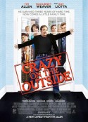 出狱一团糟 Crazy on the Outside            (2010)