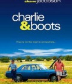 查理和布茨 Charlie &amp; Boots            (2009)