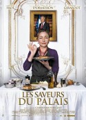 爱丽舍宫的女大厨 Les saveurs du Palais            (2012)