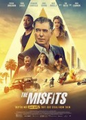 异类 The Misfits            (2021)
