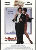 二八佳人花公子续集 Arthur 2: On the Rocks            (1988)