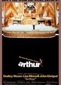 亚瑟 Arthur            (1981)