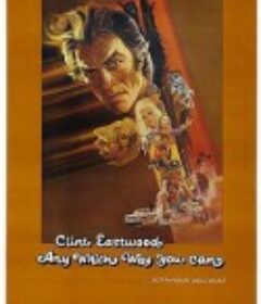 金拳大对决 Any Which Way You Can            (1980)