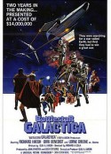 银河对决 Battlestar Galactica            (1978)