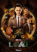 洛基 第一季 Loki Season 1            (2021)