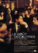 他人的品味 Le goût des autres            (2000)
