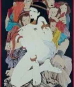 克娄巴特拉计划 クレオパトラ            (1970)