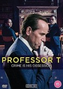 T教授 第一季 Professor T Season 1            (2021)