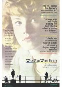 愿在你身边 Wish You Were Here            (1987)