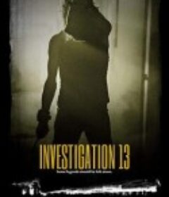 凶杀13号 Investigation 13            (2019)