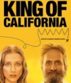 加州之王 King of California            (2007)