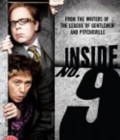 9号秘事 第一季 Inside No. 9 Season 1            (2014)