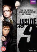 9号秘事 第一季 Inside No. 9 Season 1            (2014)