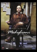 莫迪里阿尼 Modigliani            (2004)