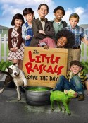 小捣蛋闹翻天 The Little Rascals Save the Day            (2014)