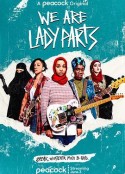 爆笑女子乐队 We Are Lady Parts            (2021)