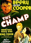 舐犊情深 The Champ            (1931)