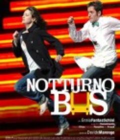双重追击 Notturno bus            (2007)