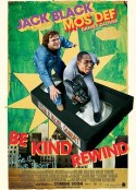 王牌制片家 Be Kind Rewind            (2008)