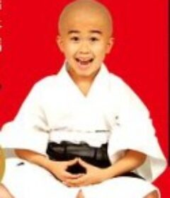 一休小和尚 一休さん            (2012)