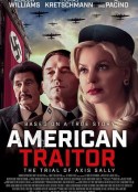 美国叛徒：轴心莎莉的审判 American Traitor: The Trial of Axis Sally            (2021)