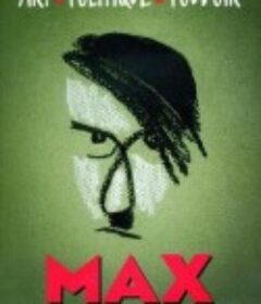 马克斯 Max            (2002)